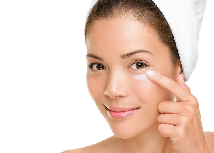 Anti-Aging Rapid Reduction Eye Cream