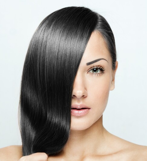 Scalp and Hair Scrub - OEM Manufacturer, Exporter & Wholesale Supplier