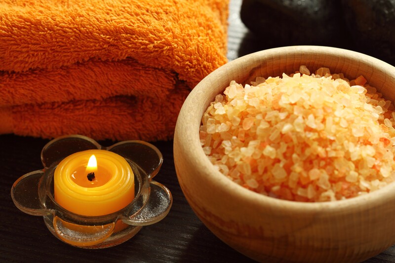 Illuminating Hand And Body Scrub