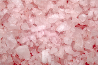 NATURAL PINK SALT SCRUB