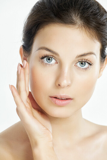 Naturals Eye Cream - Private Label Manufacturer, Exporter & Wholesale Supplier