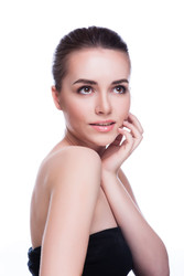 MAHOGANY & TEAK WOOD DEODORANT