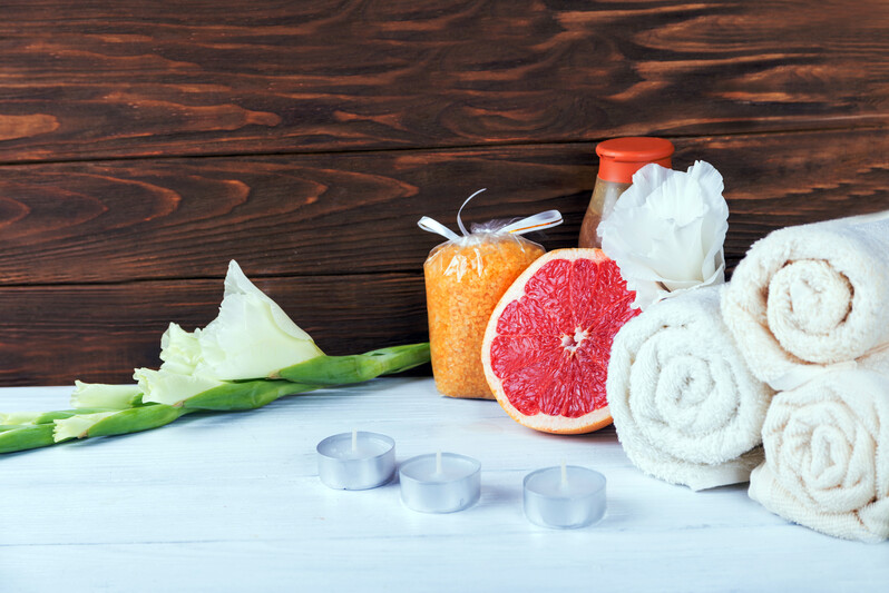 Natural Dead Sea Salt Private Label Manufacturer, OEM & Custom Formulas