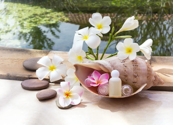 LAVENDER MASSAGE OIL