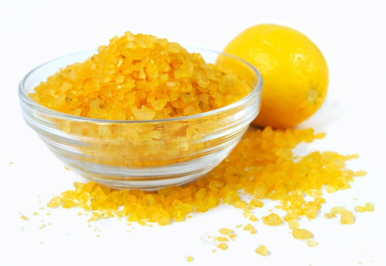 Anti-Cellulite Body Scrub - OEM, Contract Manufacturing & Private Label Wholesale Supplier