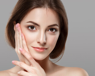 Face Smoothing Serum