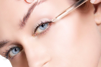 Eyelash Serum-Brow Serum