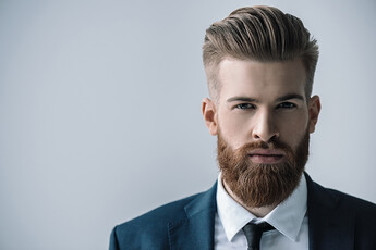 Beard Pomade