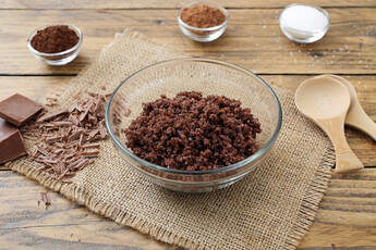 Beard wash (Sandalwood) 