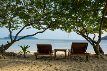 Ocean Breeze Foot Soak