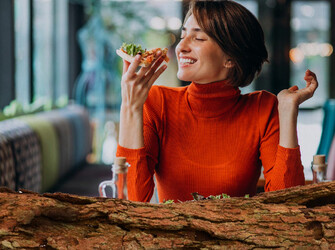 French Maritime Bark