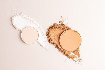 Powder Foundation