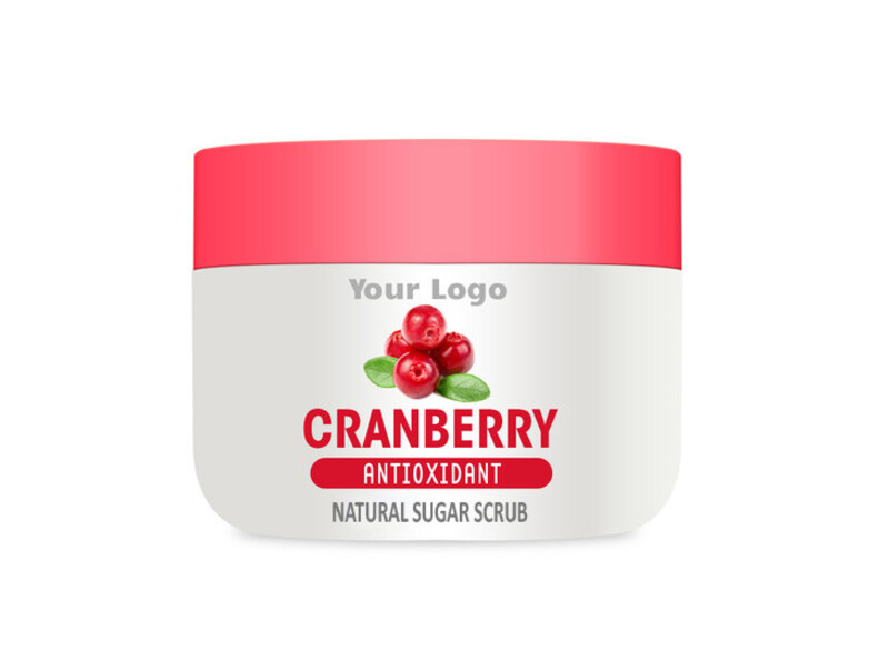 Private Label Cranberry Body Scrub, Contract Manufacturer Cranberry Body Scrub, Cranberry Body Scrub Contract Manufacturing, OEM Cranberry Body Scrub, Cranberry Body Scrub Custom