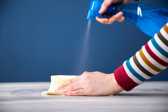 Surface Disinfectant Spray