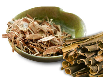 White Willow Bark